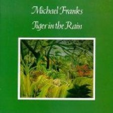 Tiger In The Rain
