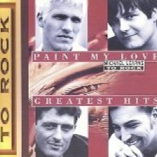 Paint My Love