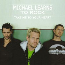 Take Me To Your Heart