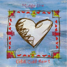 Cold, Cold Heart