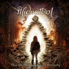 The Metamorphosis Melody