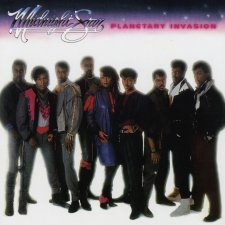Planetary Invasion
