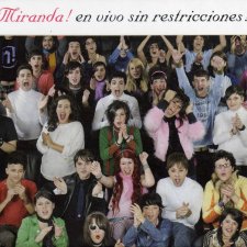 En vivo sin Restricciones!