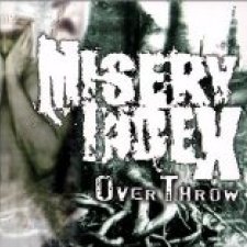 Overthrow