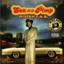 Son of a Pimp
