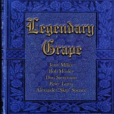 Legendary Grape