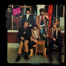 Moby Grape