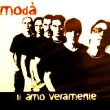 Ti amo veramente
