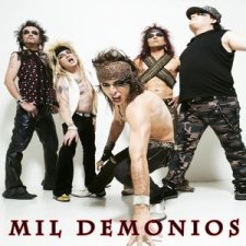 Mil Demonios