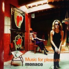 Music For Pleasure