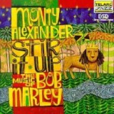 Stir It Up - The Music of Bob Marley