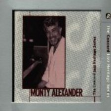 The Concord Jazz Heritage Series