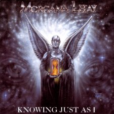 Knowing Just as I
