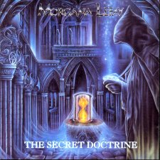 The Secret Doctrine