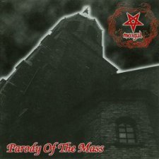 Parody of the Mass