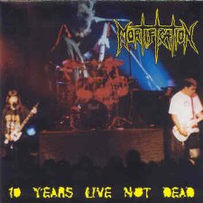 10 Years Live Not Dead