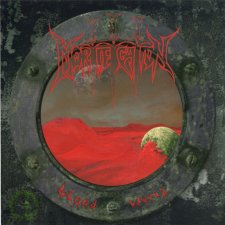 Blood World