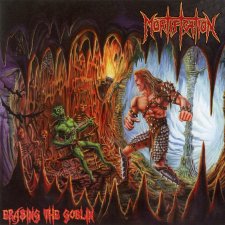 Erasing the Goblin