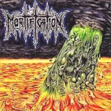 Mortification