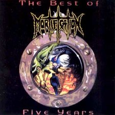 The Best of Five Years