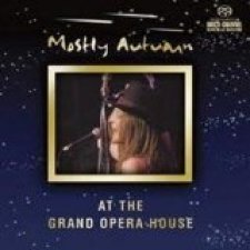 Live at the Grand Opera House