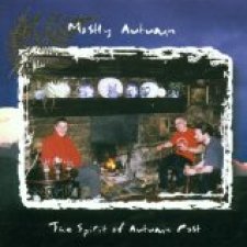 The Spirit of Autumn Past