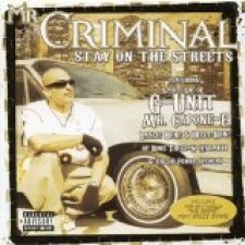 Stay on the Streets