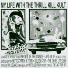 Hit & Run Holiday