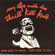 Some Have to Dance, Some Have to Kill