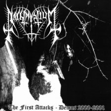 The First Attacks: Demos 2000-2001