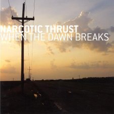 When The Dawn Breaks