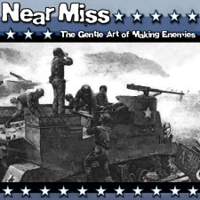 The Gentle Art Of Making Enemies