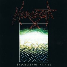 Fragments Of Insanity