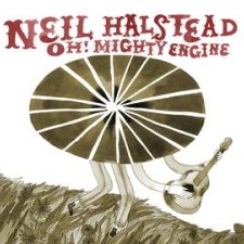 Oh! Mighty Engine