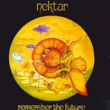 Remember the Future