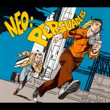 Persuaders
