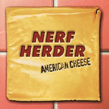 American Cheese