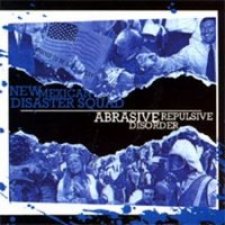 Abrasive Repulsive Disorder