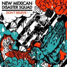 Don't Believe
