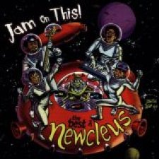 Jam on This! The Best of Newcleus