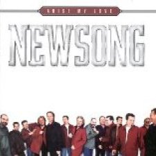 Arise My Love: The Very Best of NewSong