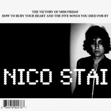 The Victory of Miss Friday How to Bury Your Heart and the Five Songs You Died For