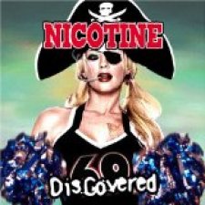 Discovered