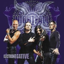 Electronegative