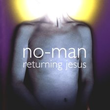 Returning Jesus
