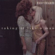 Taking It Like a Man