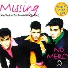 Missing