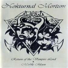 Return of the Vampire Lord / Marble Moon