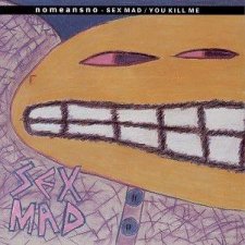 Sex Mad