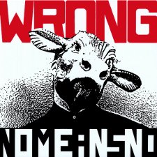 Wrong